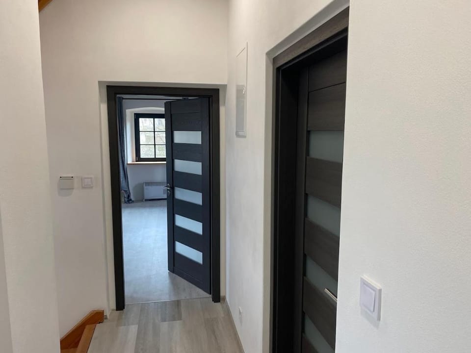 Homeland - krásný pokoj s manželskou a dětskou postelí Vacation rental in Bavaria