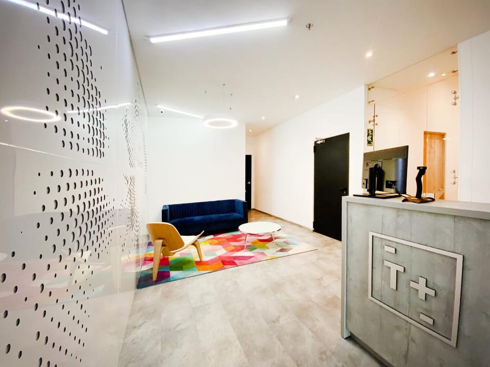Edificio Tokyo Plus Bogota Apartment hotel in Bogota