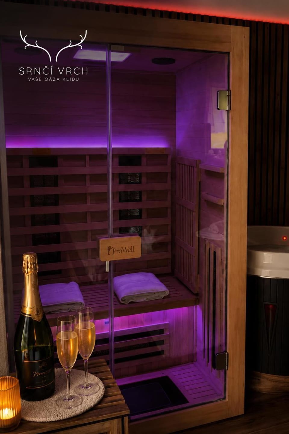 Sauna, Sauna