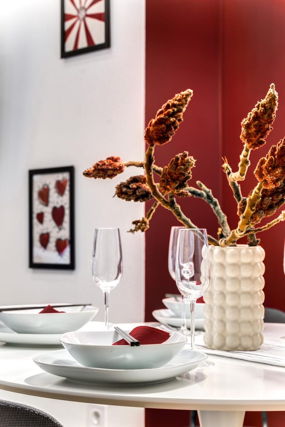 Coffee/tea facilities, Kitchen or kitchenette, Living room, Decorative detail, Seating area, Dining area, dishwasher, flat iron, furniture, hair dryier, heating, internet, microwave, toaster, towels, wardrobe, washing machine, air conditioner