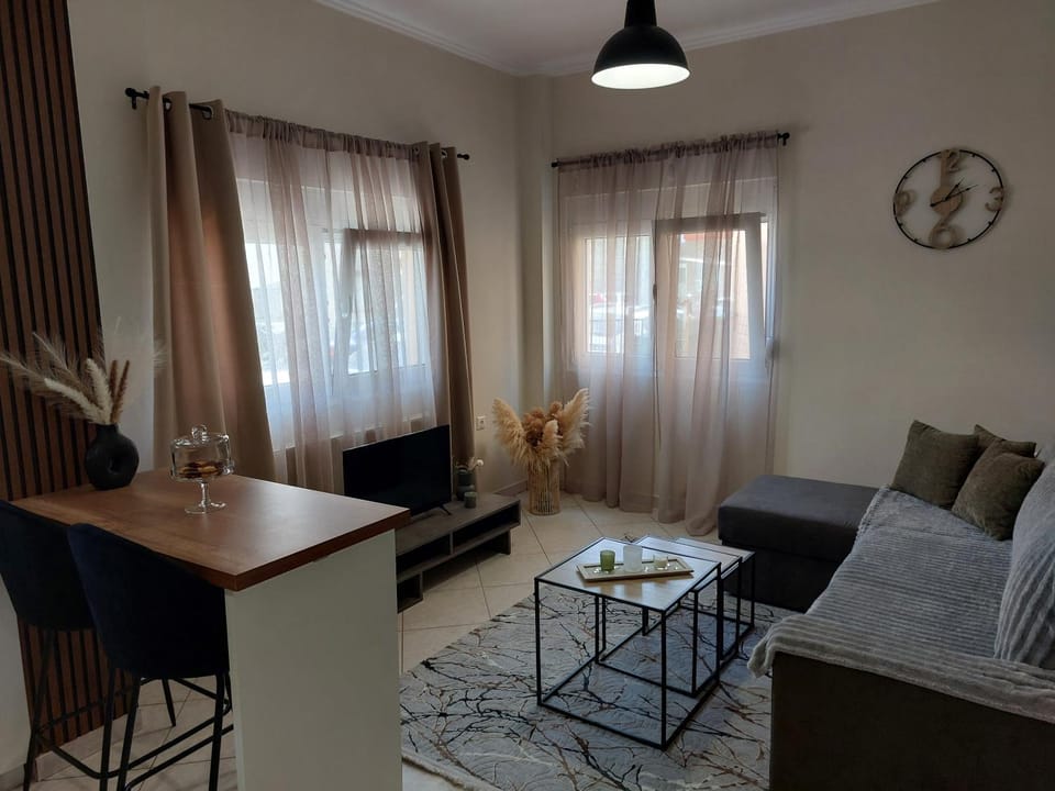Joel Apartment Alexandroupoli Apartment in Alexandroupoli