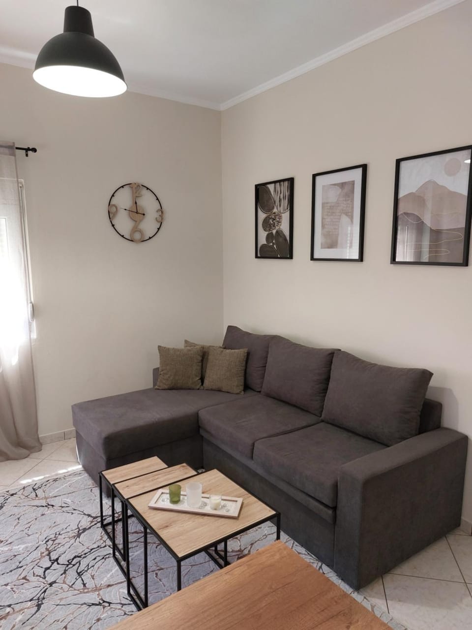 Joel Apartment Alexandroupoli Apartment in Alexandroupoli