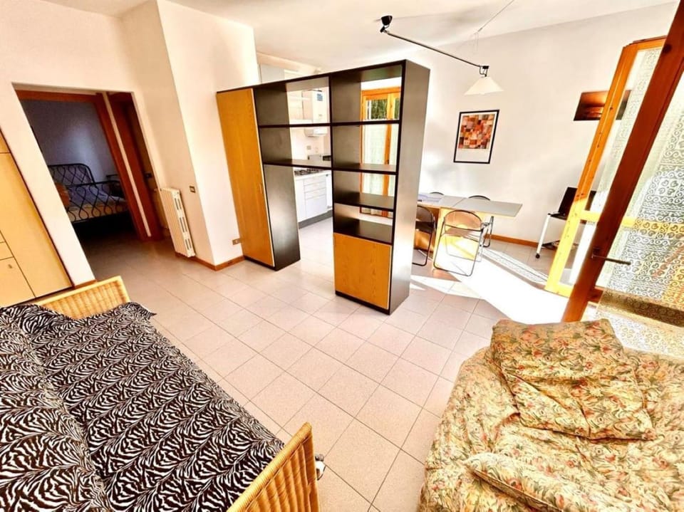 Bilocale Iole a Numana Apartment in Numana