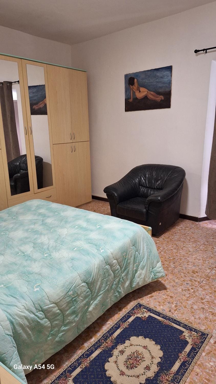Casa bolsena Apartment in Lazio