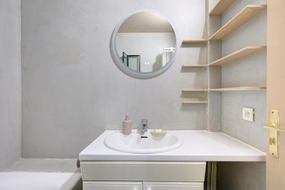 Trocadéro Love Apartment in Paris