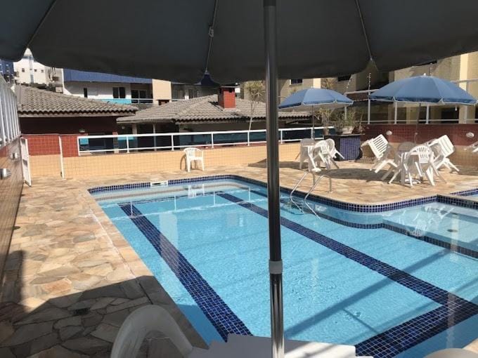Apartamento Praia Grande Apartment in Ubatuba
