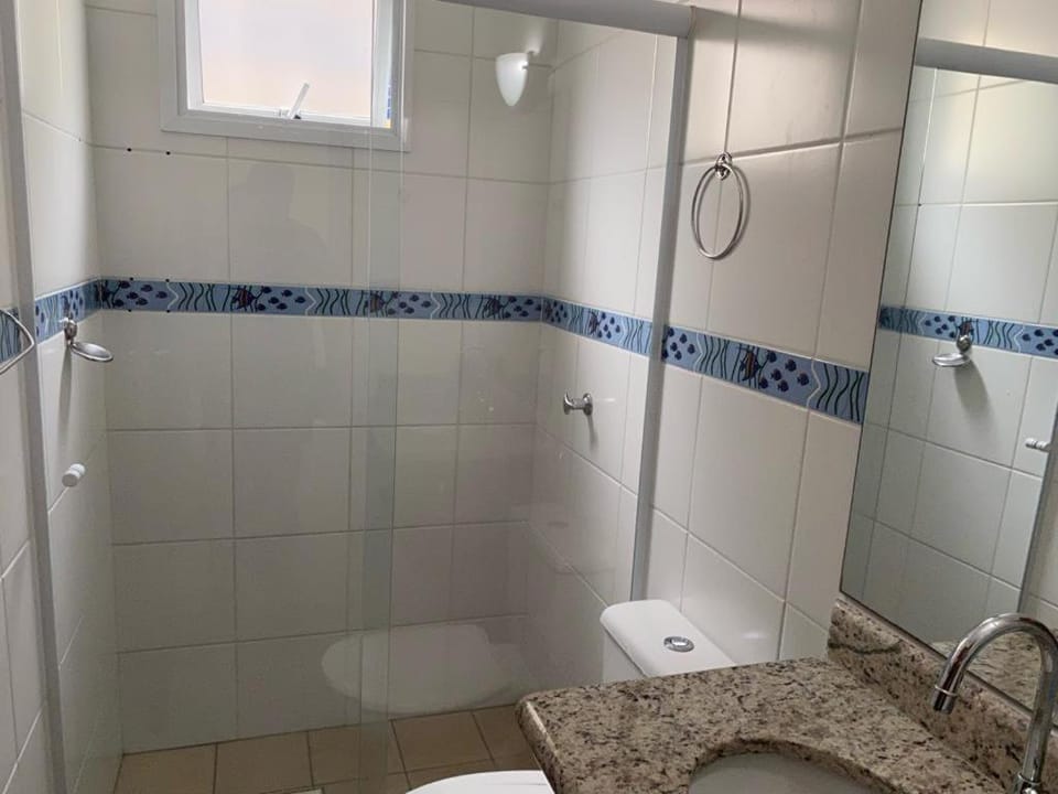Apartamento Praia Grande Apartment in Ubatuba