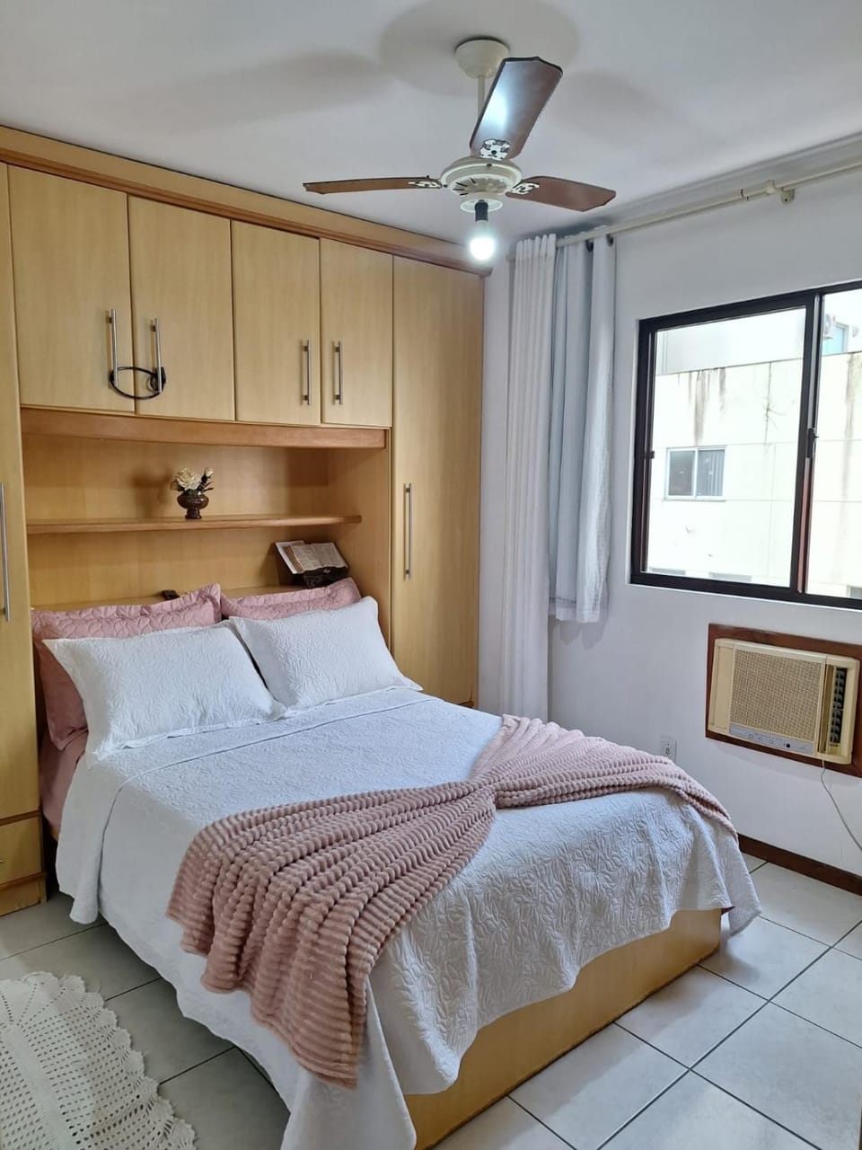 Meu Sossego Apartment in Camboriú
