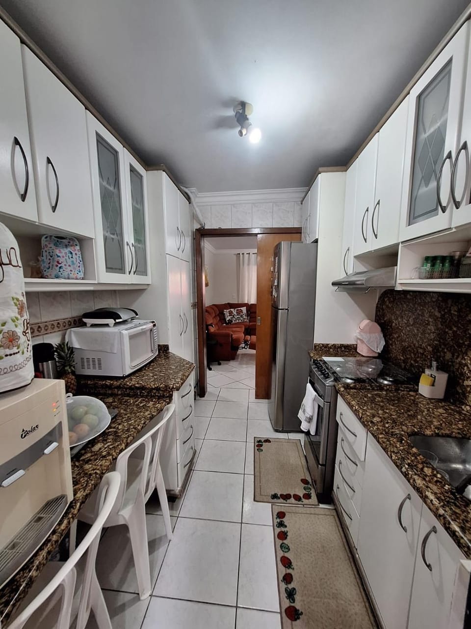 Meu Sossego Apartment in Camboriú