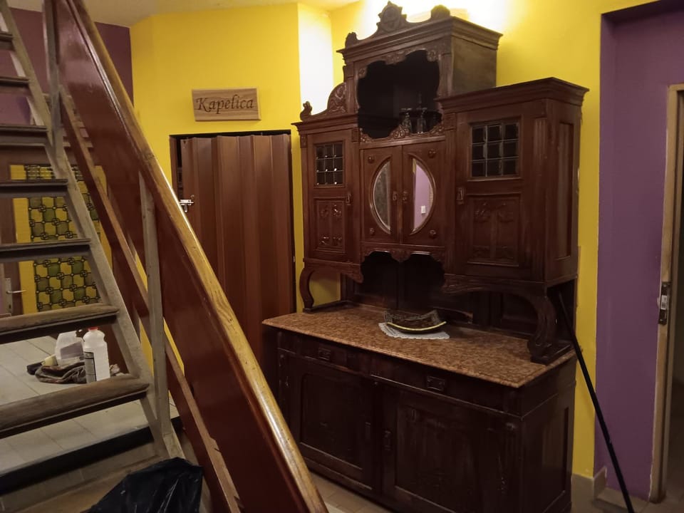 Rooms Ana Bed and Breakfast in Croatia