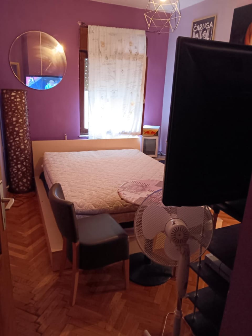 Rooms Ana Bed and Breakfast in Croatia