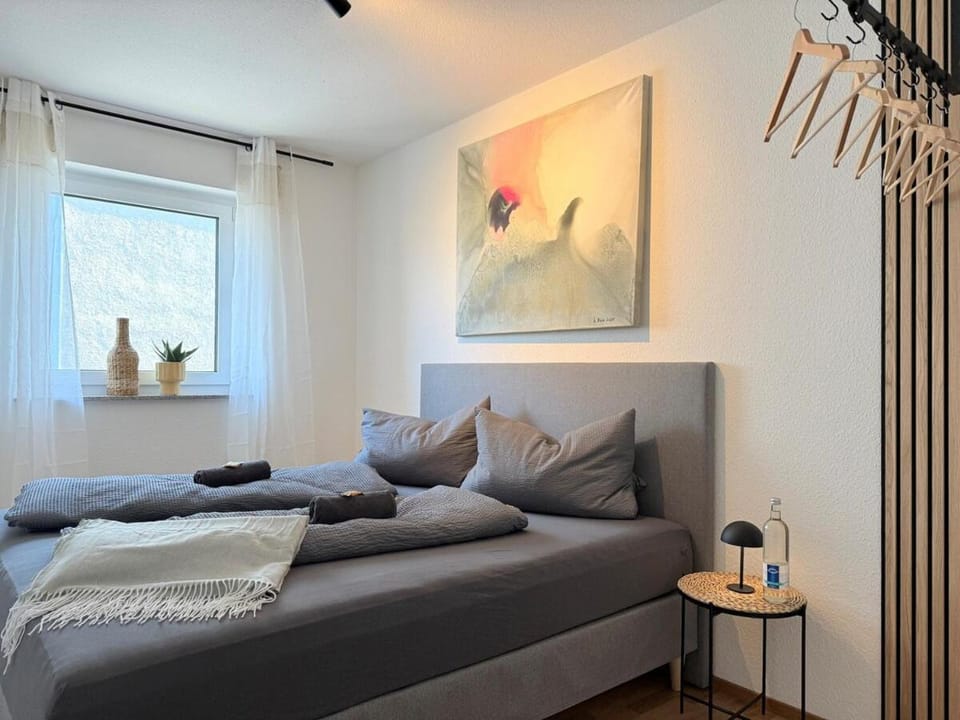 Oscar's City Apartment Apartment in Friedrichshafen