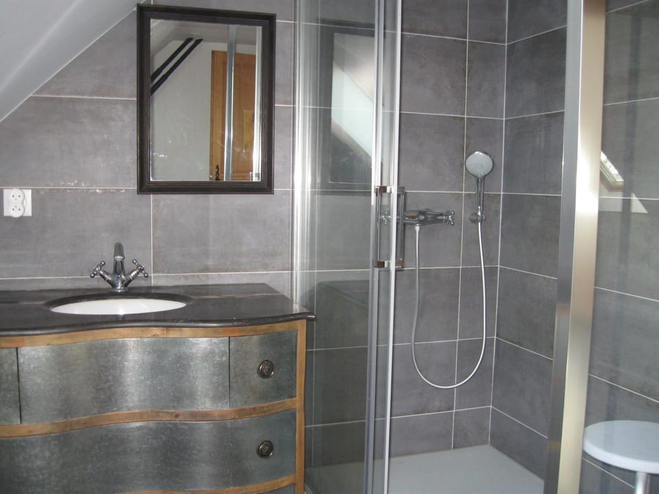 Loft du Petit Bois Apartment in Centre-Val de Loire