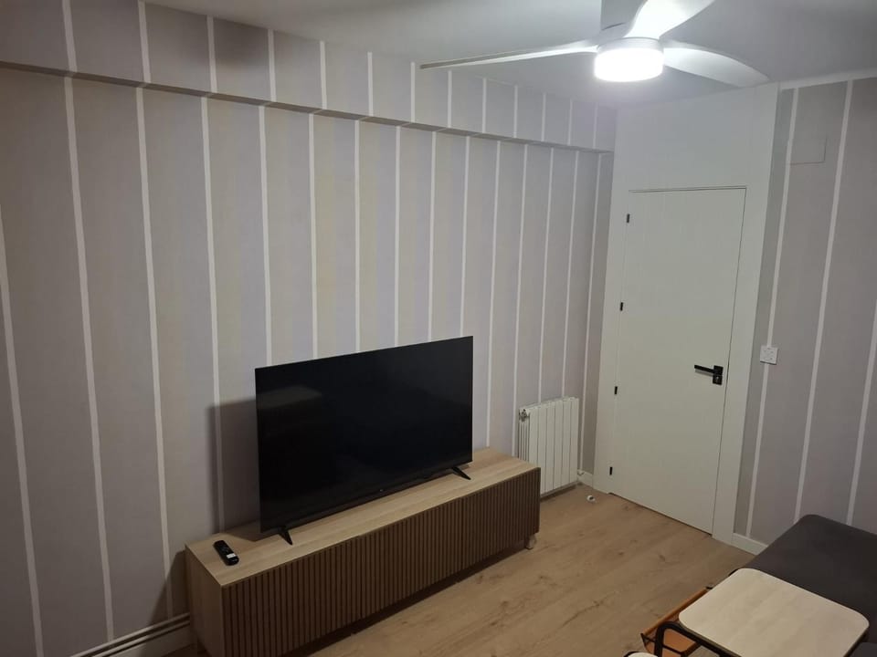 Apartamento playa Ondarreta Apartment in San Sebastian