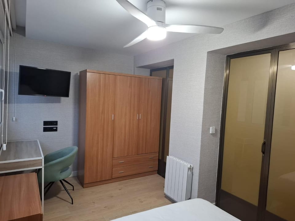 Apartamento playa Ondarreta Apartment in San Sebastian