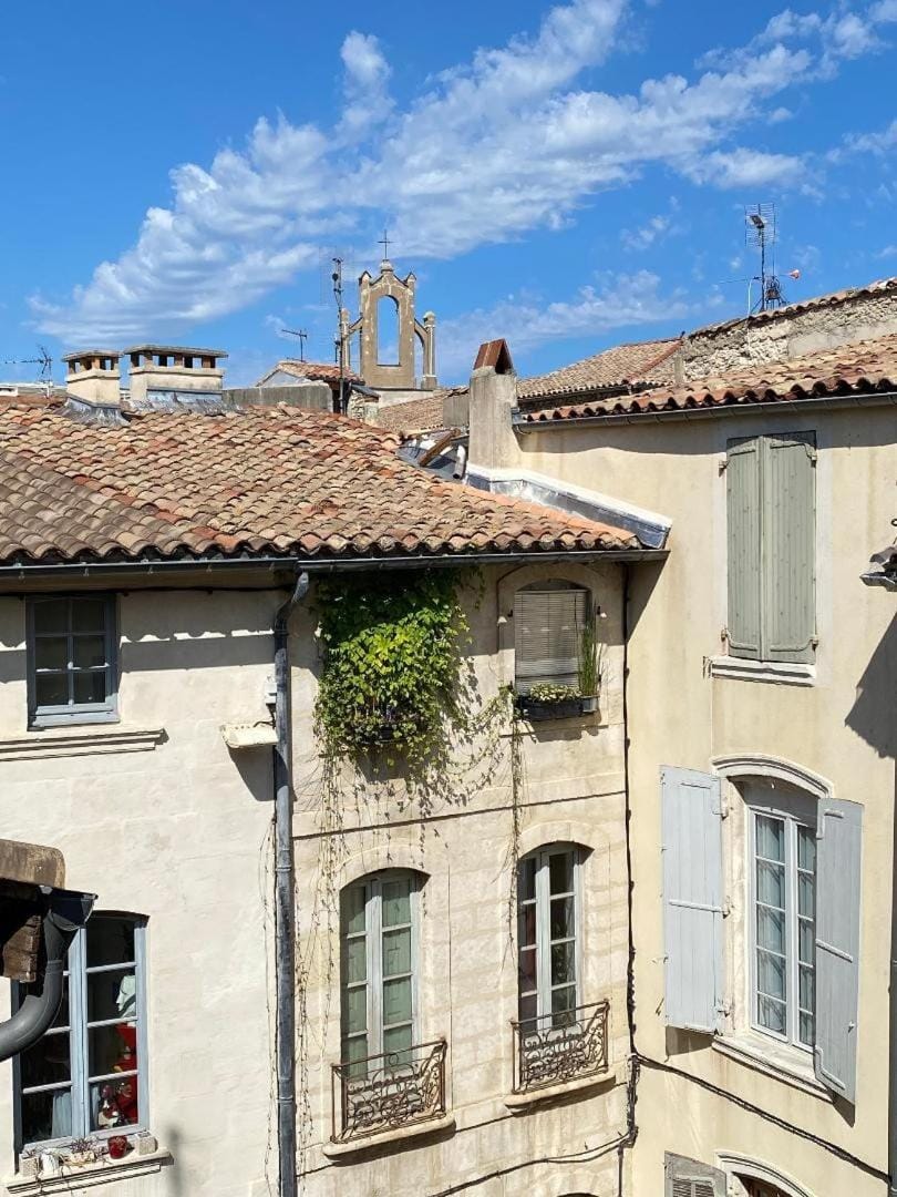 Appartement centre historique Apartment in Nimes