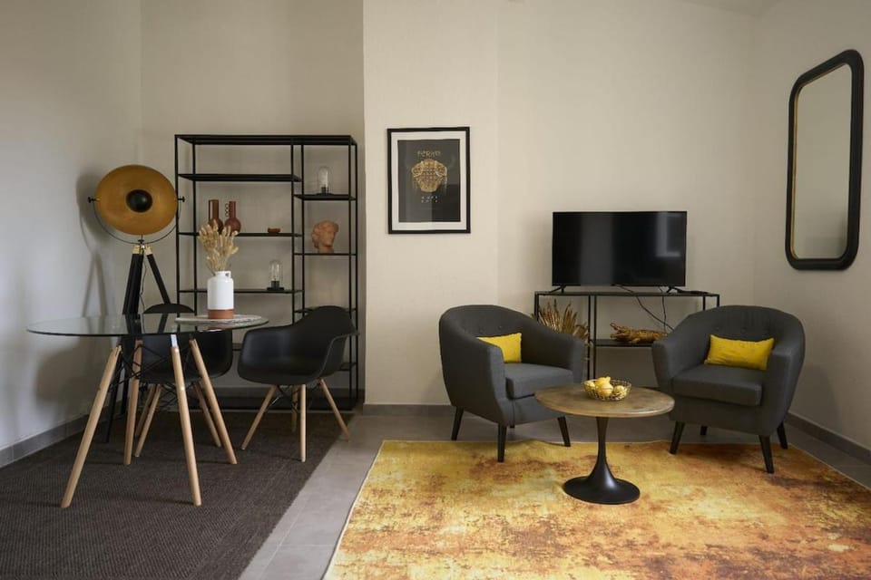 Appartement centre historique Apartment in Nimes