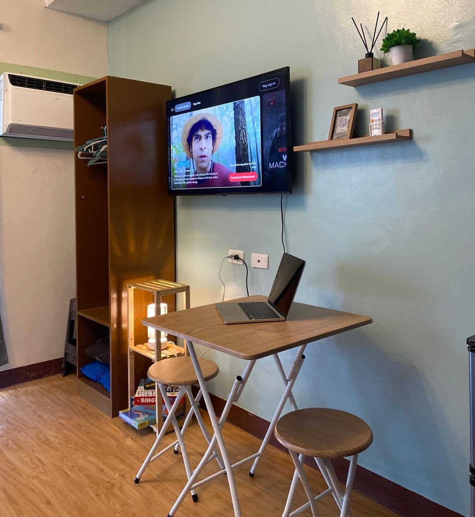 MesaVerte Residences CDOC Apartment hotel in Cagayan de Oro