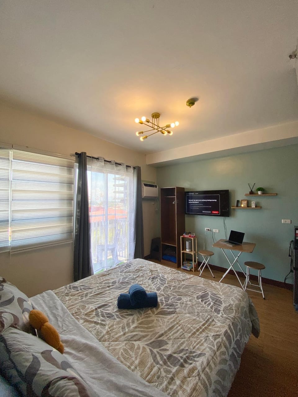 MesaVerte Residences CDOC Apartment hotel in Cagayan de Oro