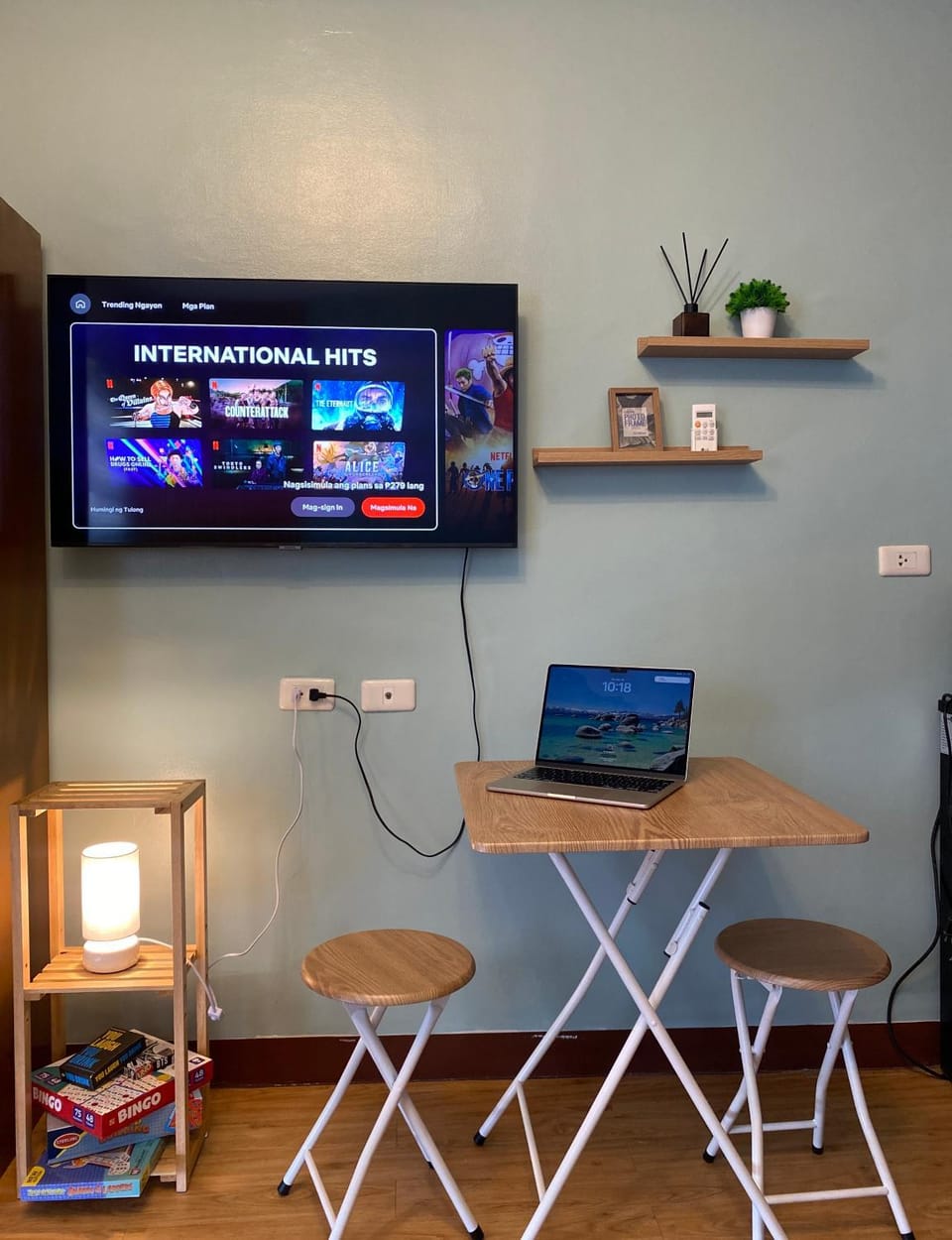 MesaVerte Residences CDOC Apartment hotel in Cagayan de Oro