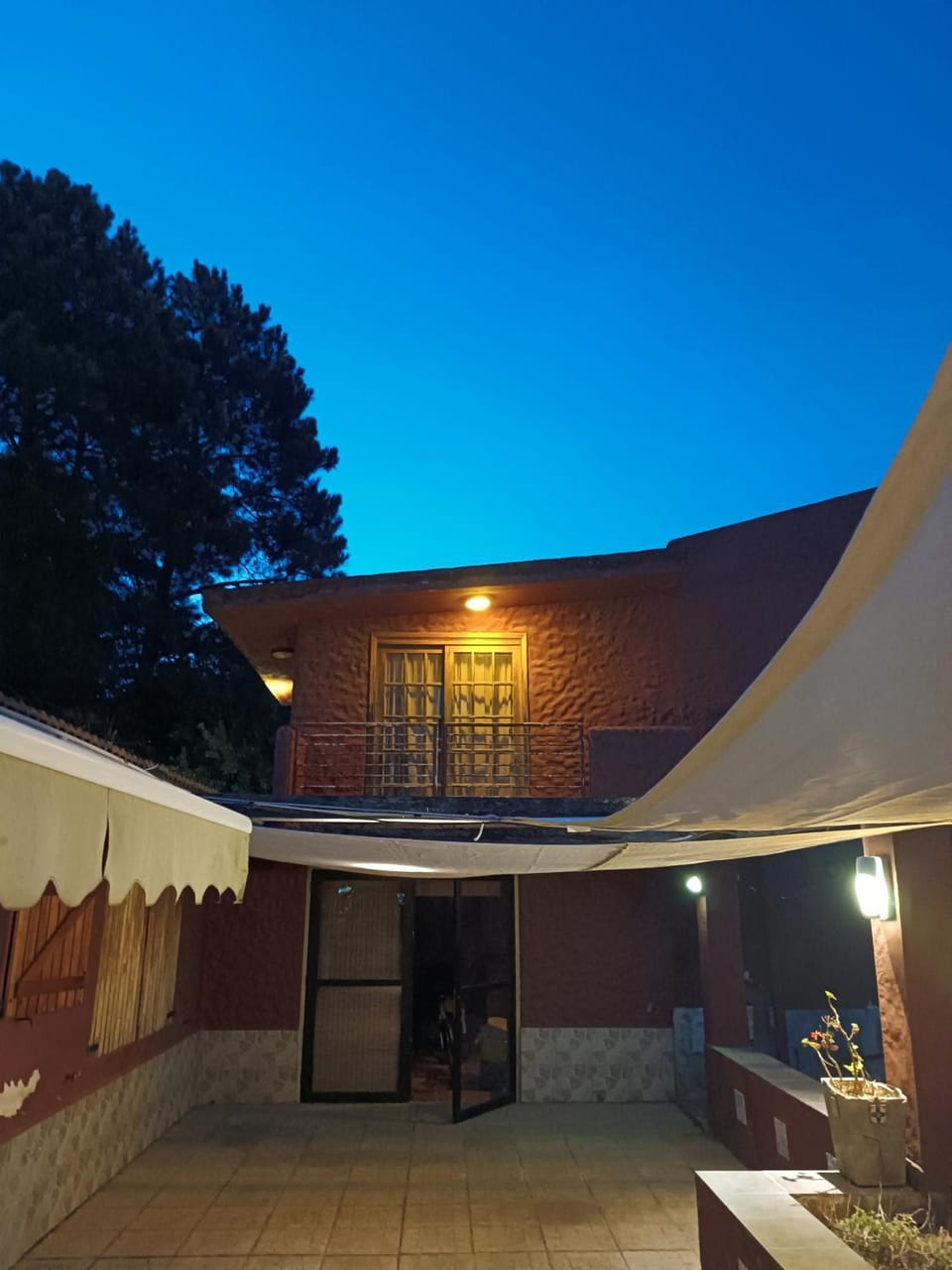 Casa ricardo House in Piriápolis