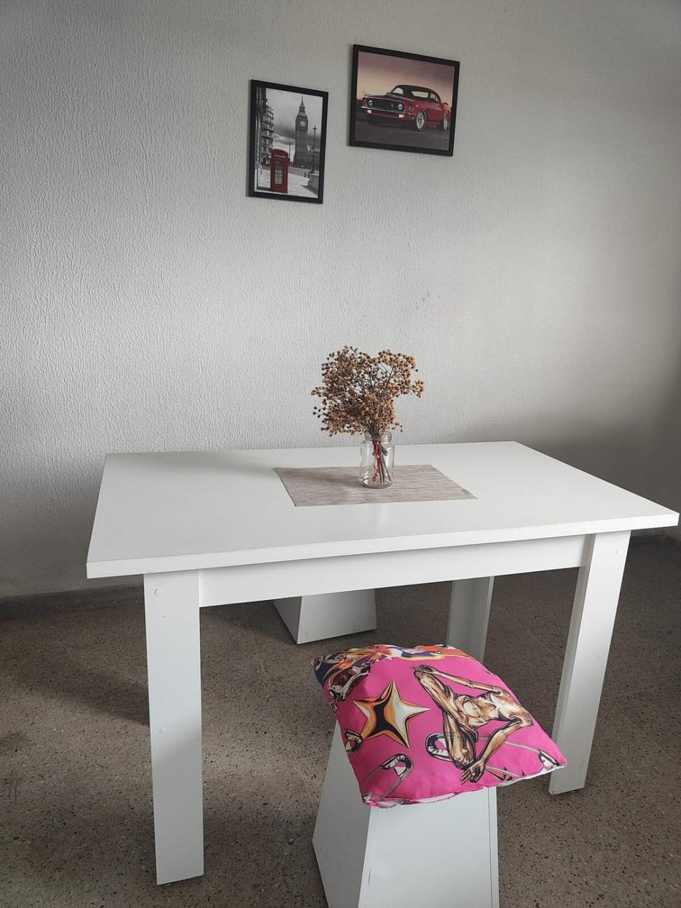 Premium Apartment light Apartment in Montes Claros
