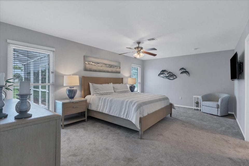 COD917 Punta Gorda Isles House in Punta Gorda