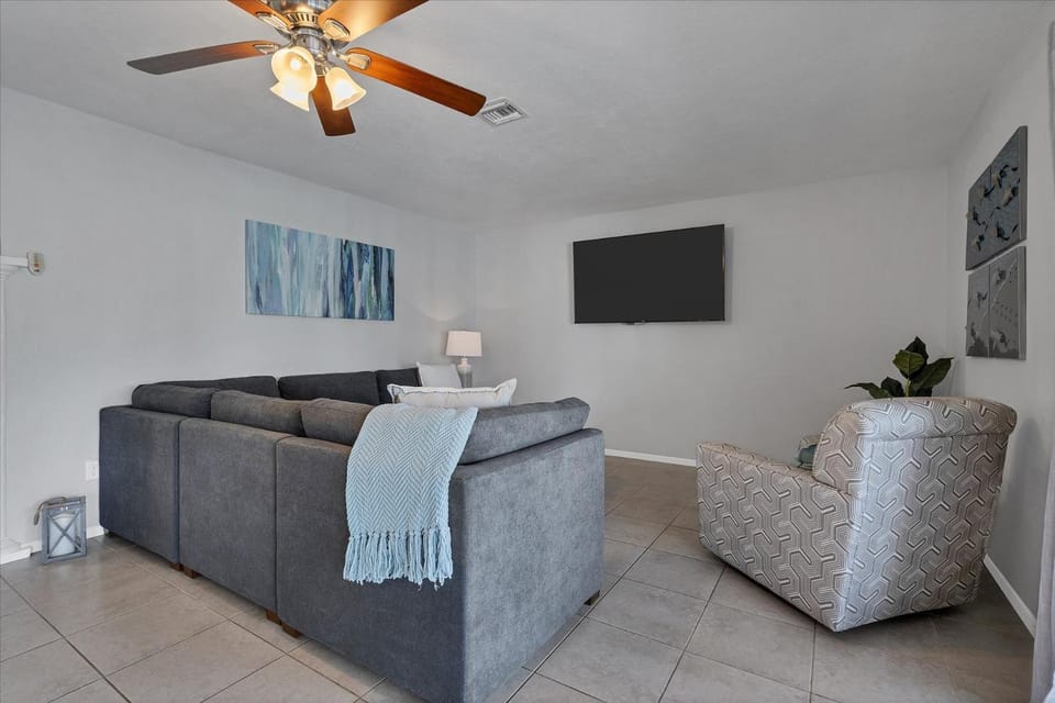 COD917 Punta Gorda Isles House in Punta Gorda