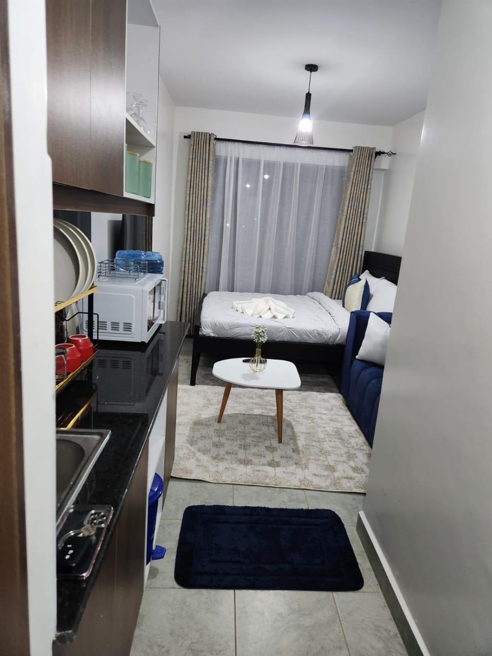 Comfort and charm homes Apartment in Nairobi
