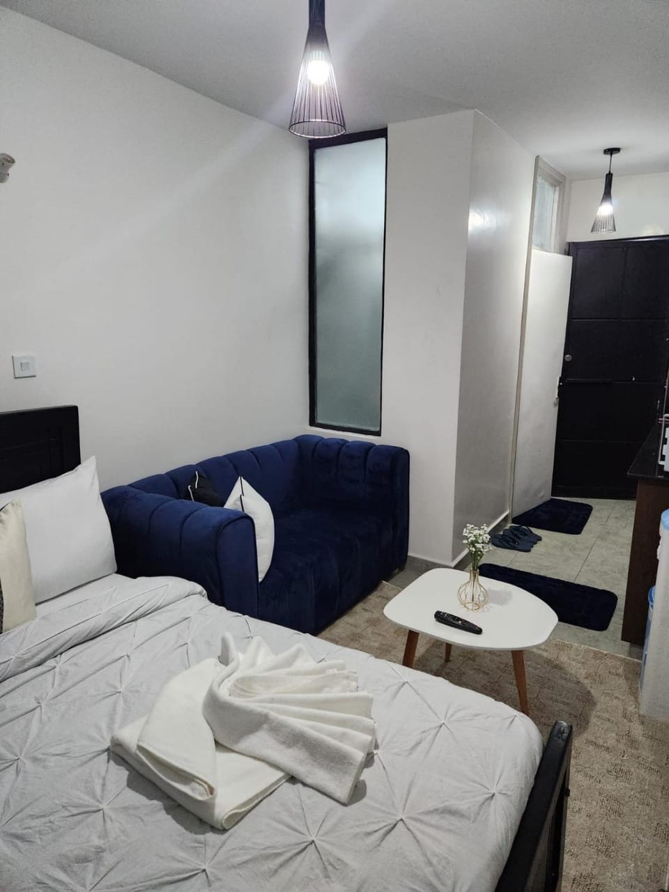 Comfort and charm homes Apartment in Nairobi