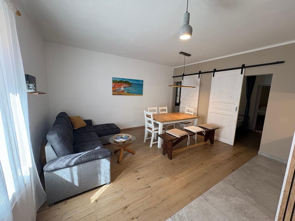 Ultel Apartment in Alghero