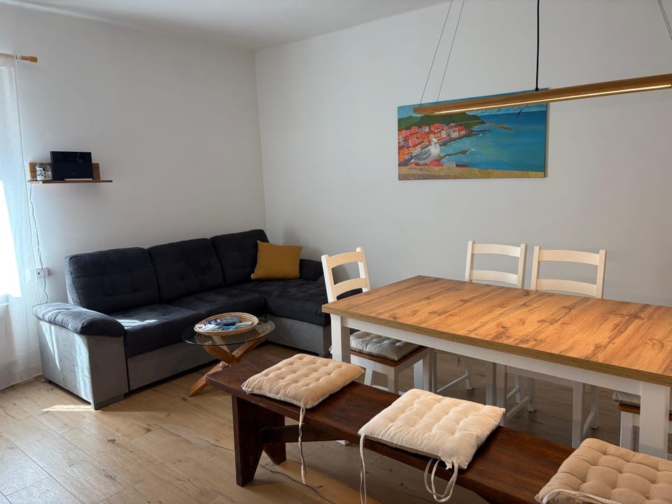 Ultel Apartment in Alghero