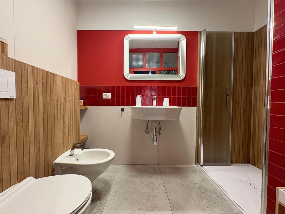 Ultel Apartment in Alghero