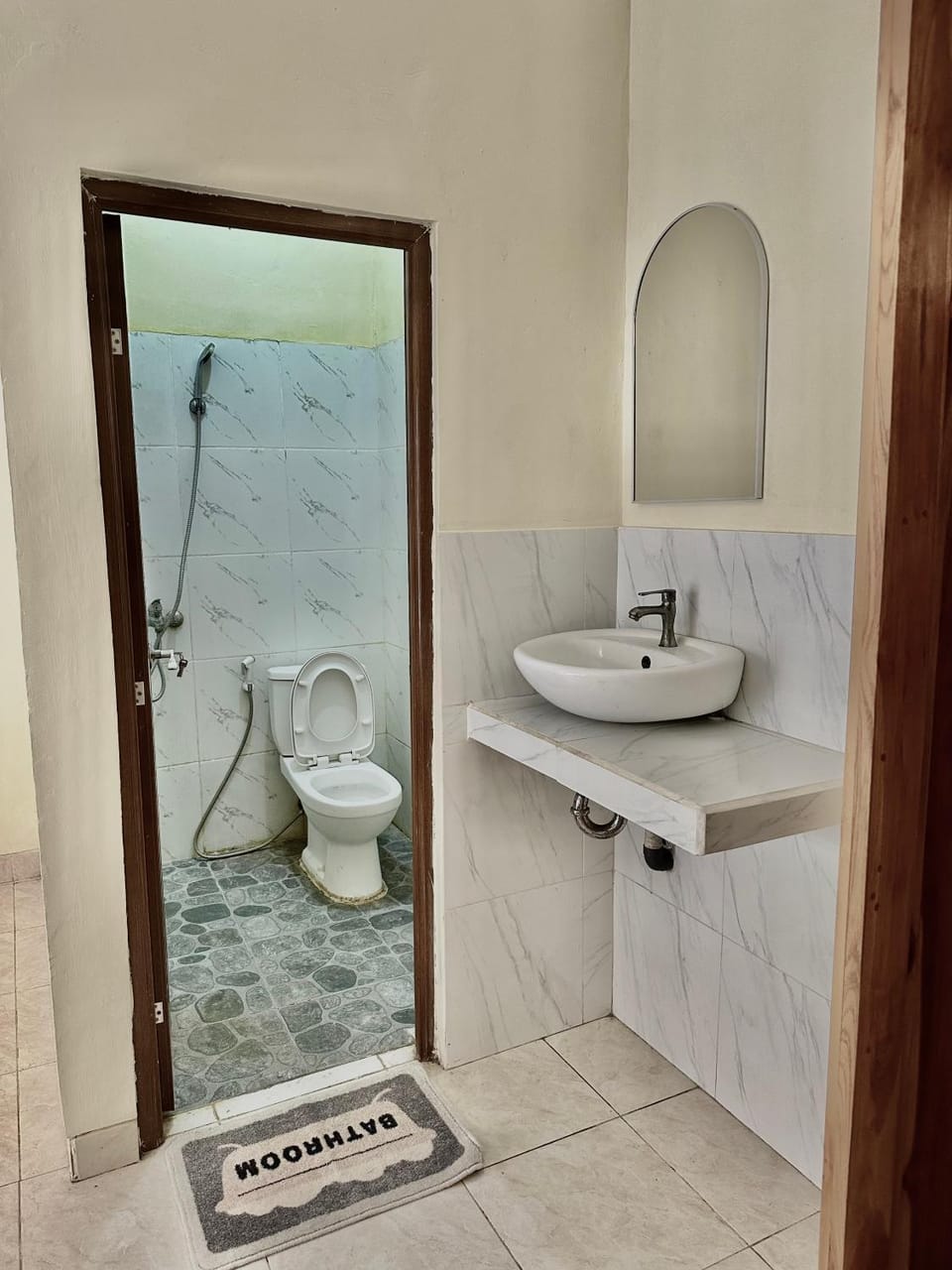 Reta Guest House Bed and Breakfast in Bali