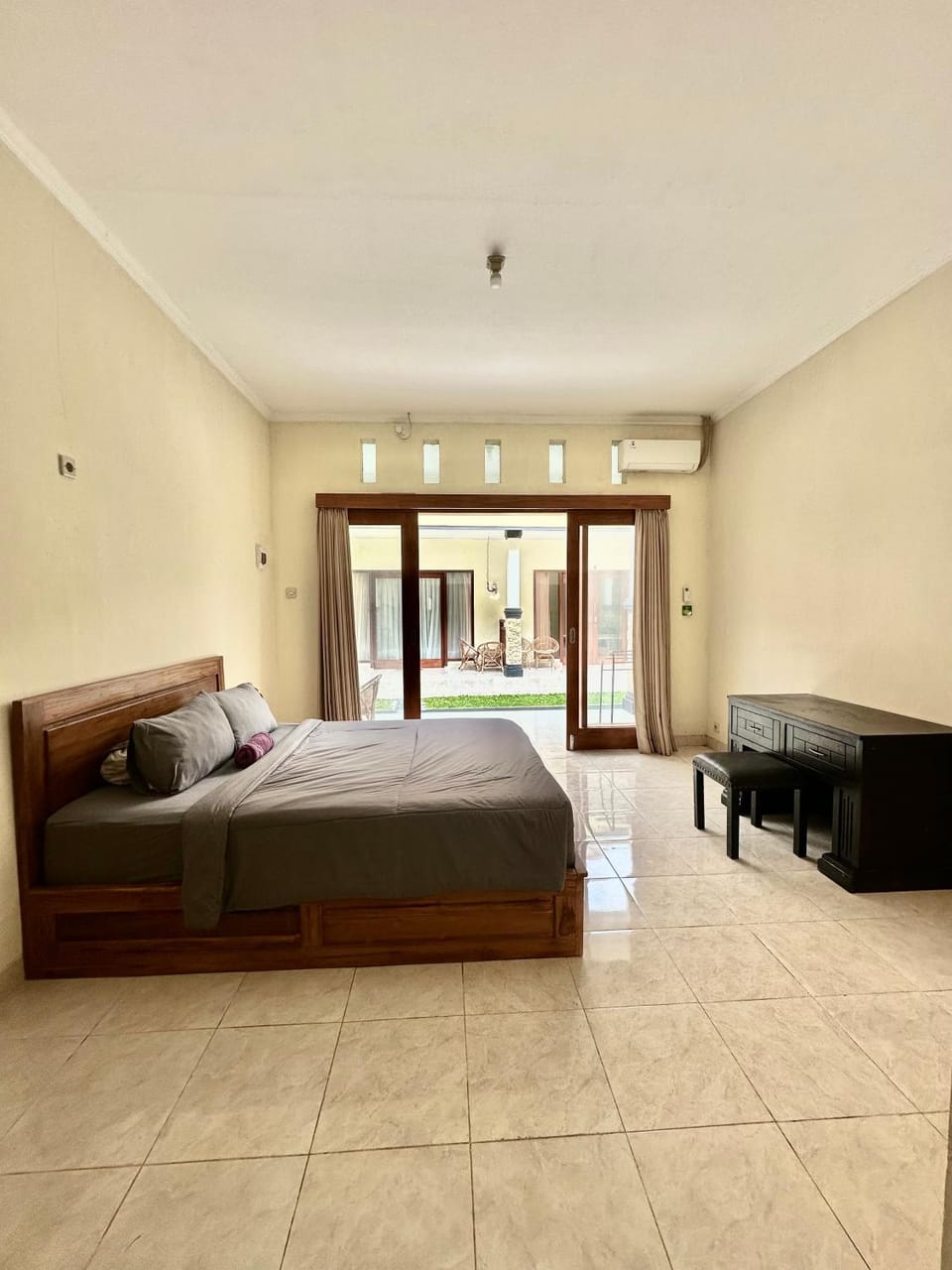Reta Guest House Bed and Breakfast in Bali