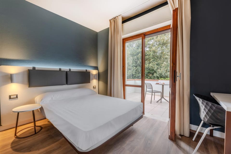 Balcony/Terrace, Bedroom