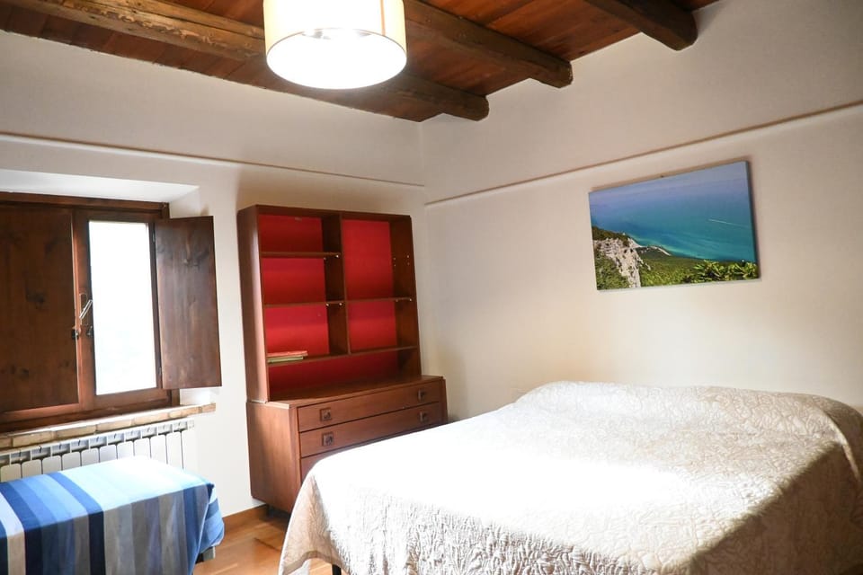 SE147 - Senigallia, porzione di casale su due livelli Apartment in Marche