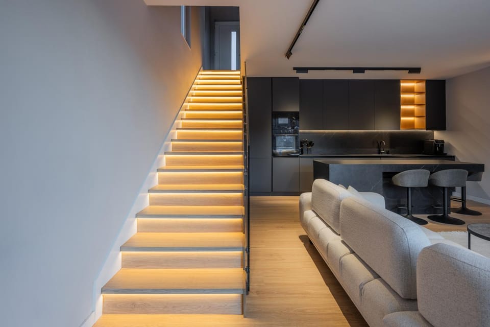 GO Villas - Brezovicë Villa in Europe