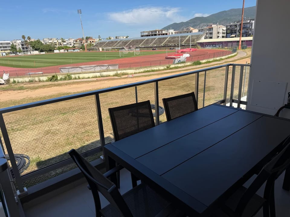 Stadion Apartments Apartment in Messenia