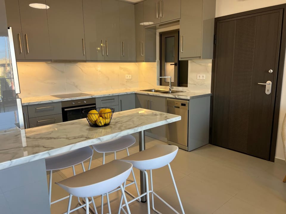 Stadion Apartments Apartment in Messenia