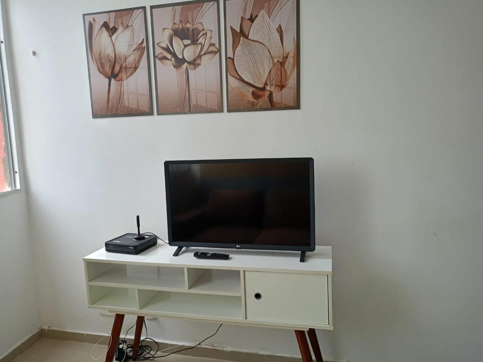 Flat Boa Viagem Apartment in Recife