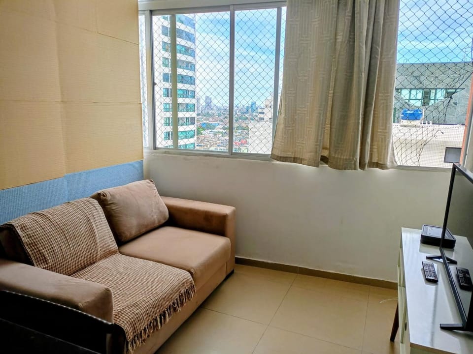 Flat Boa Viagem Apartment in Recife