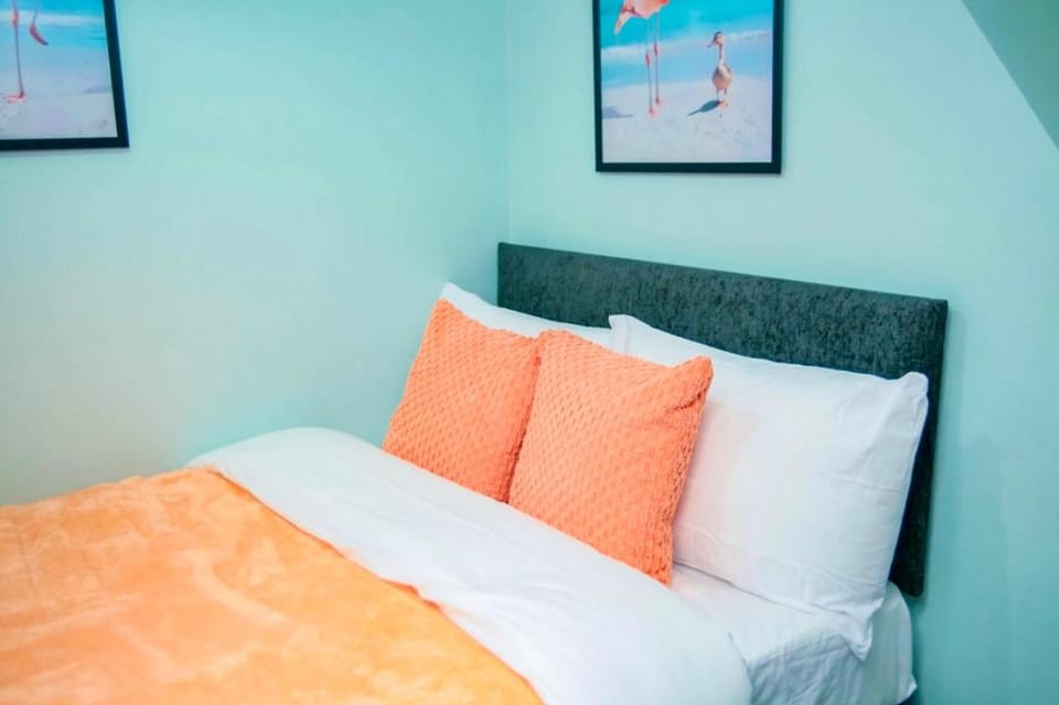 Ravensworth Crescent FREE WIFI - FREE PARKING House in Sunderland