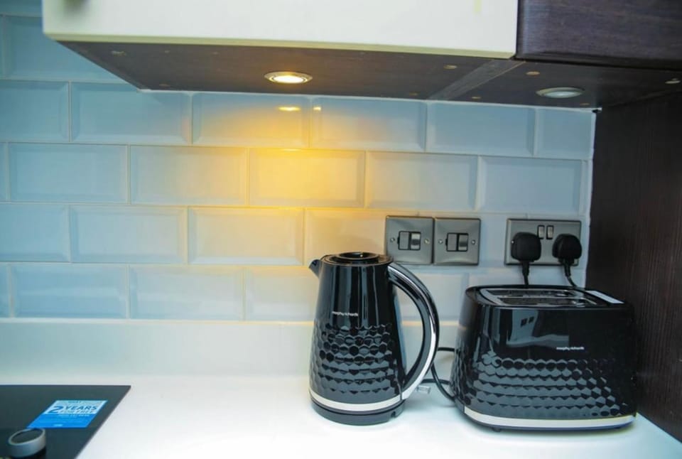 Ravensworth Crescent FREE WIFI - FREE PARKING House in Sunderland