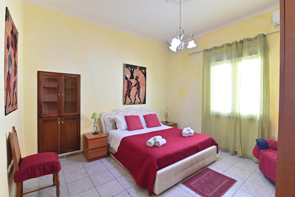 IzzHome Holiday Apartment in Pula