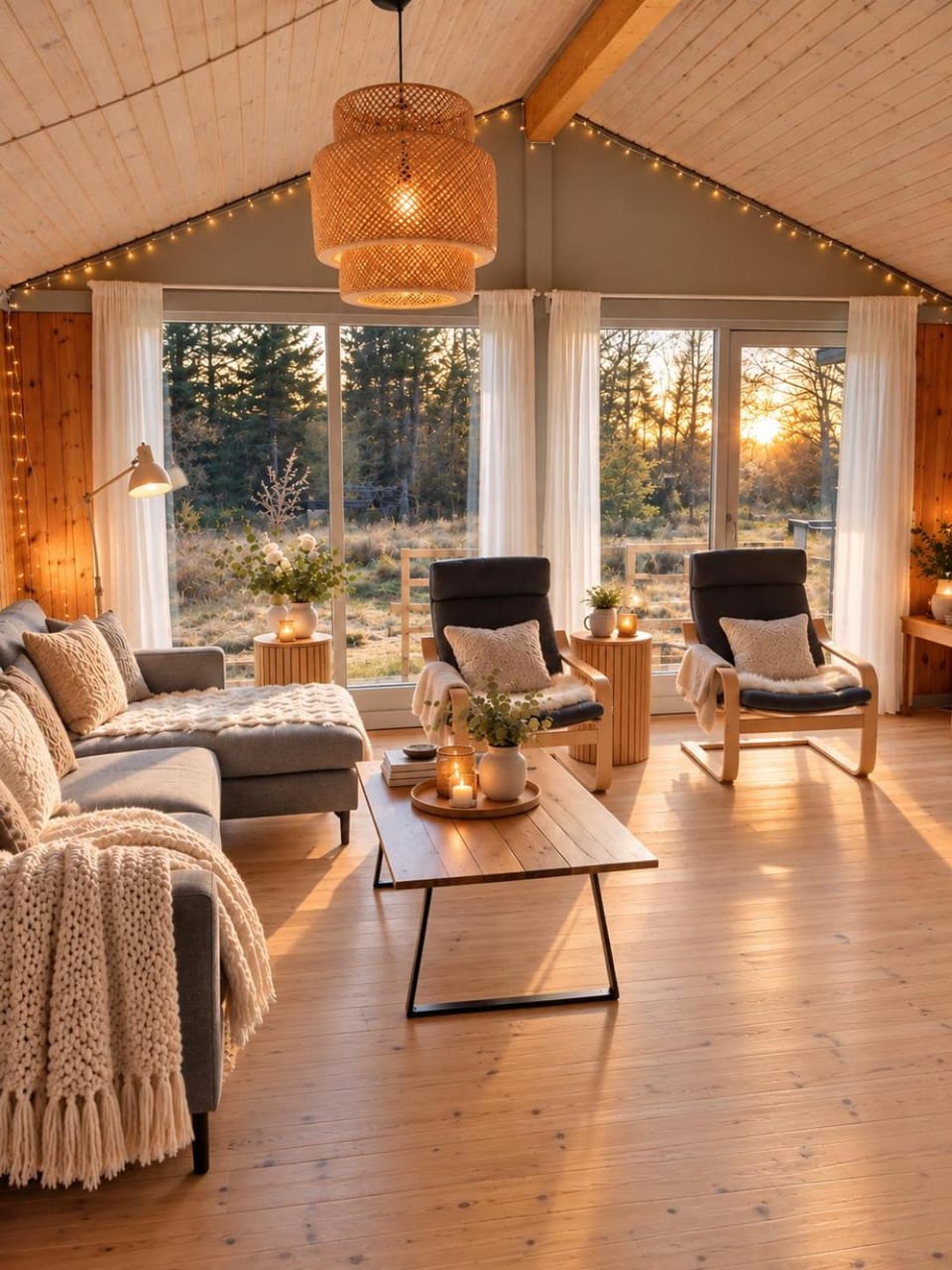 EchoBay nr 2 - child-friendly house close to the beach House in Denmark