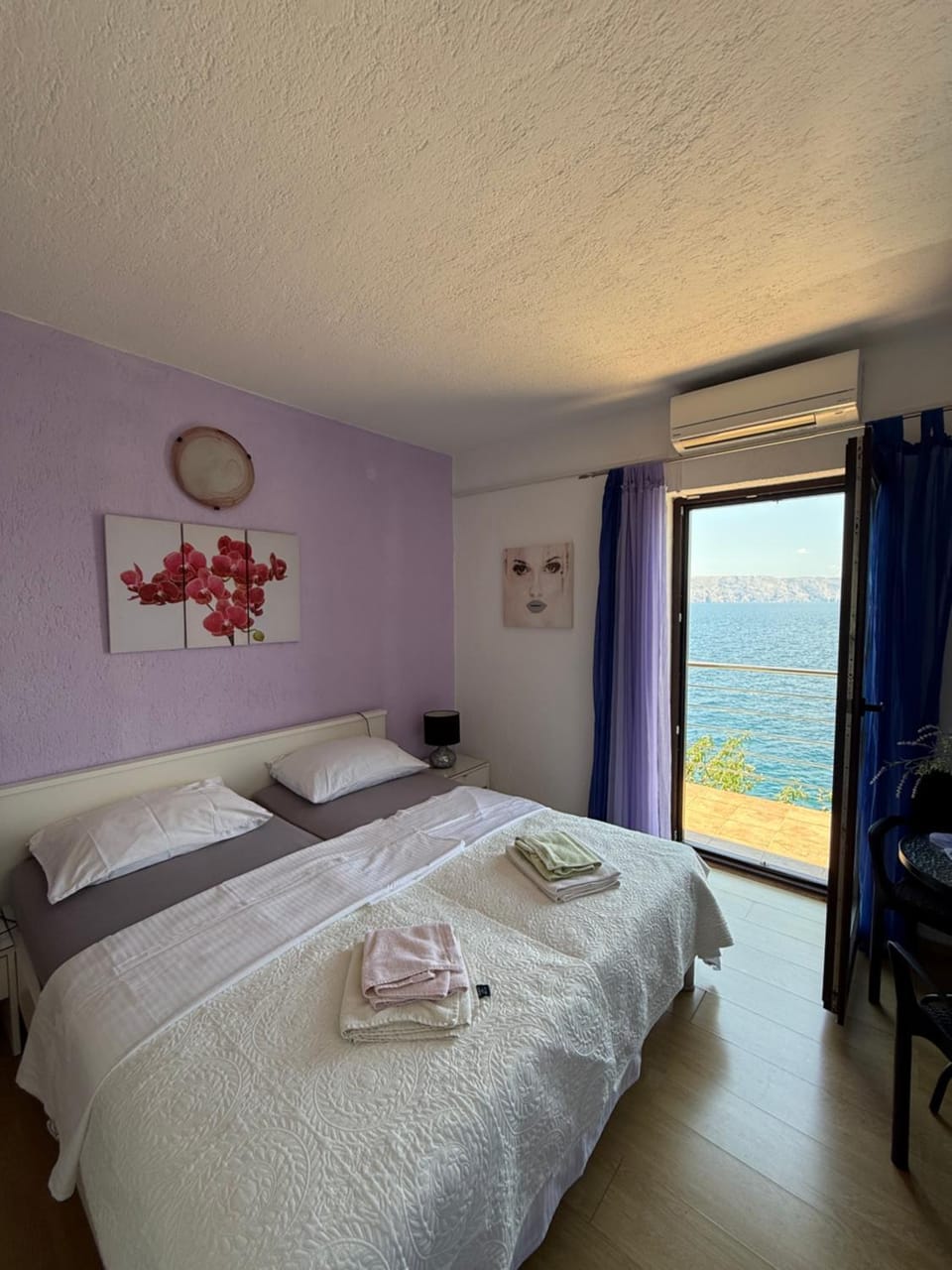 Rooms Bero Bed and Breakfast in Lika-Senj County