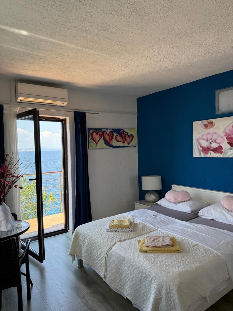 Rooms Bero Bed and Breakfast in Lika-Senj County