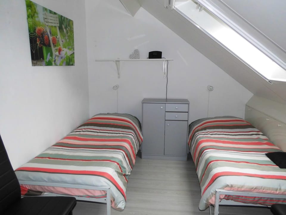 B&B Mendelts Bed and Breakfast in Emmen
