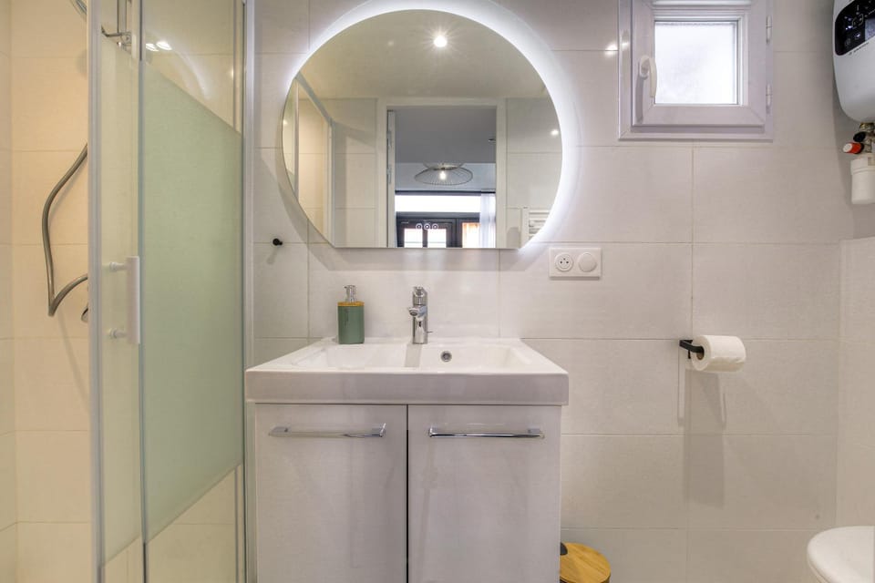 Shower